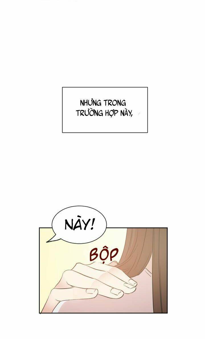 Idol Sống Trong Nhà Tôi !: Chapter 5