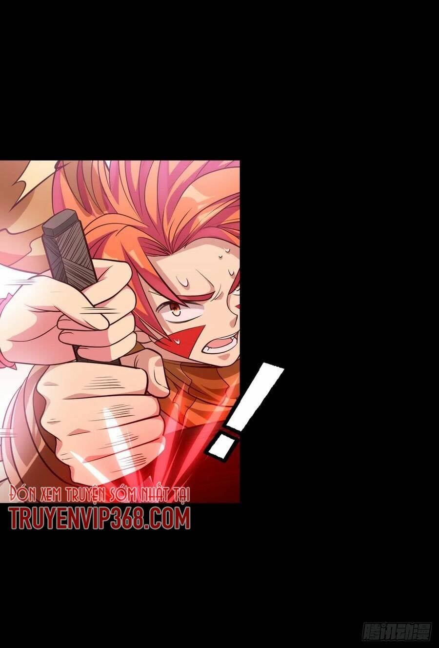Người Nguyên Thủy Mạnh Nhất: Chapter 12