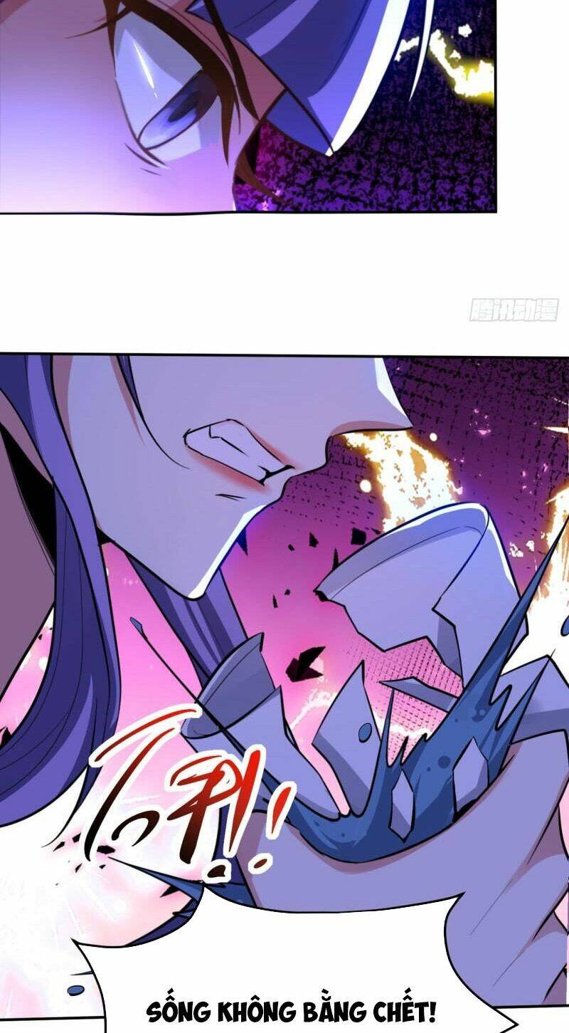 Yêu Giả Vi Vương: Chapter 330