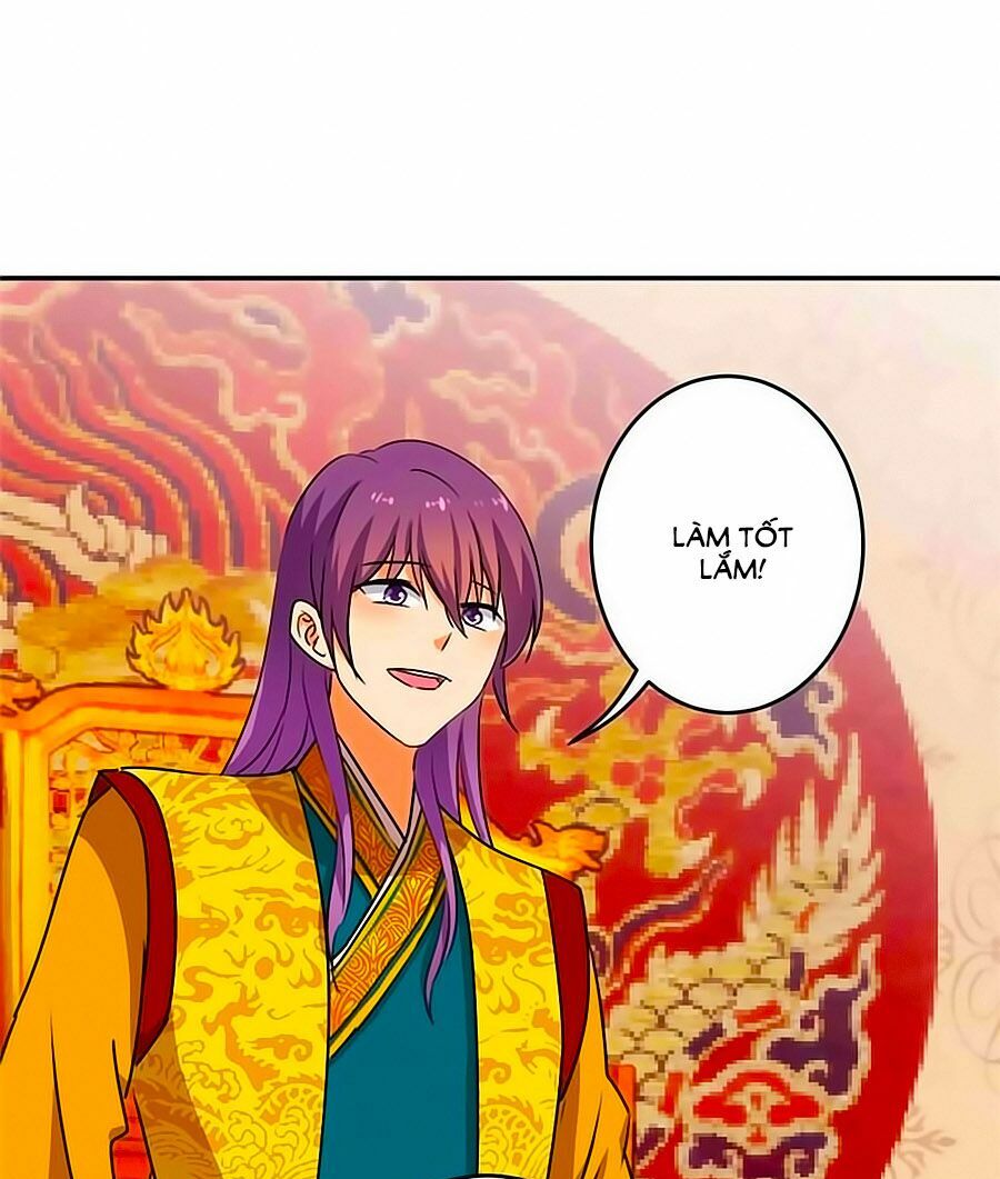 Vương Gia ! Ngươi Thật Bỉ Ổi !: Chapter 414