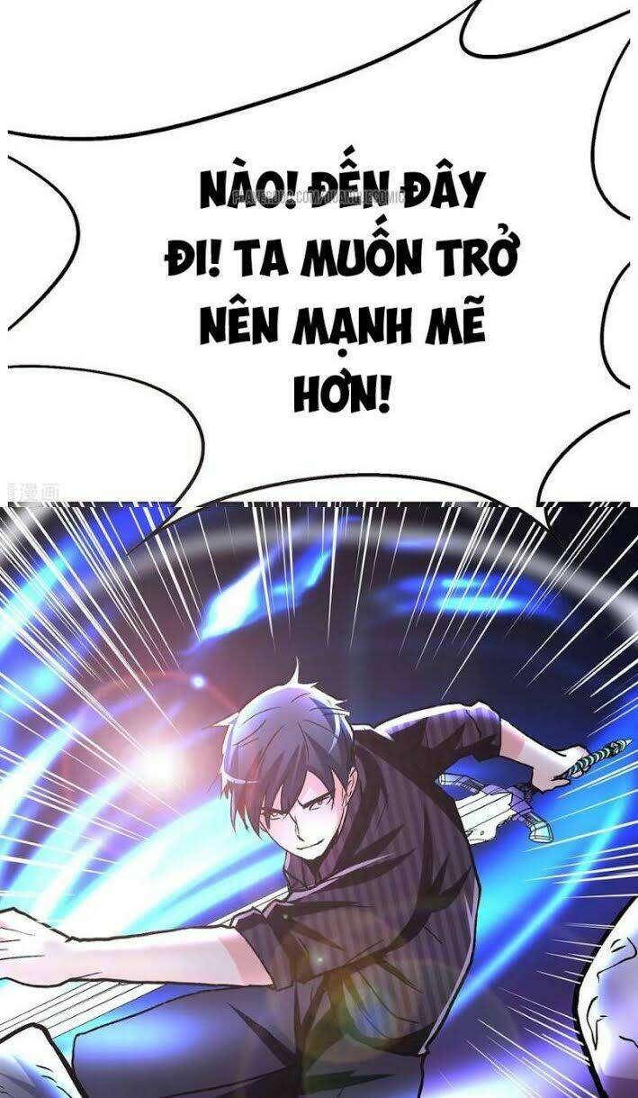 Hệ Thống Tiên Tôn Tại Đô Thị: Chapter 67