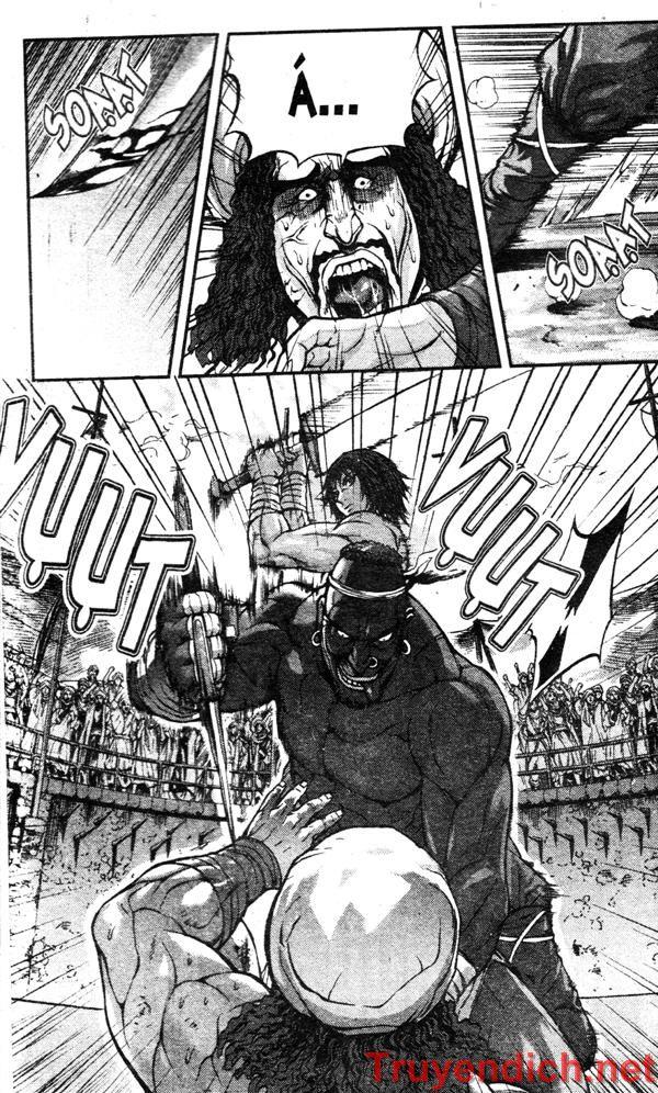 Diêm Đế: Chapter 31.2