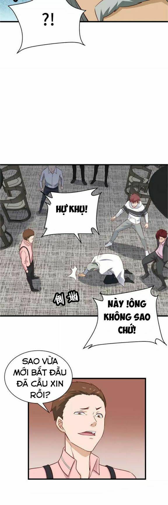 Hệ Thống Tu Tiên Mạnh Nhất: Chapter 92