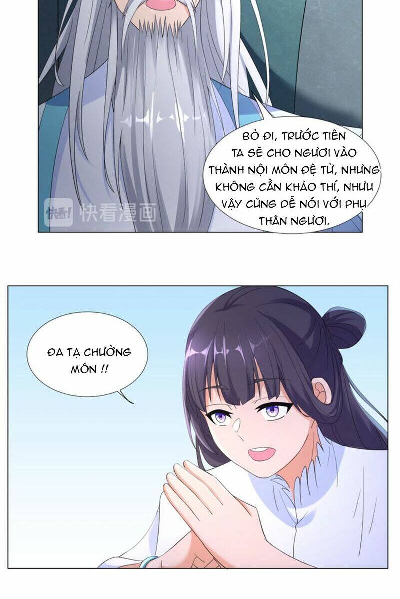 Chí Tôn Trọng Sinh: Chapter 5