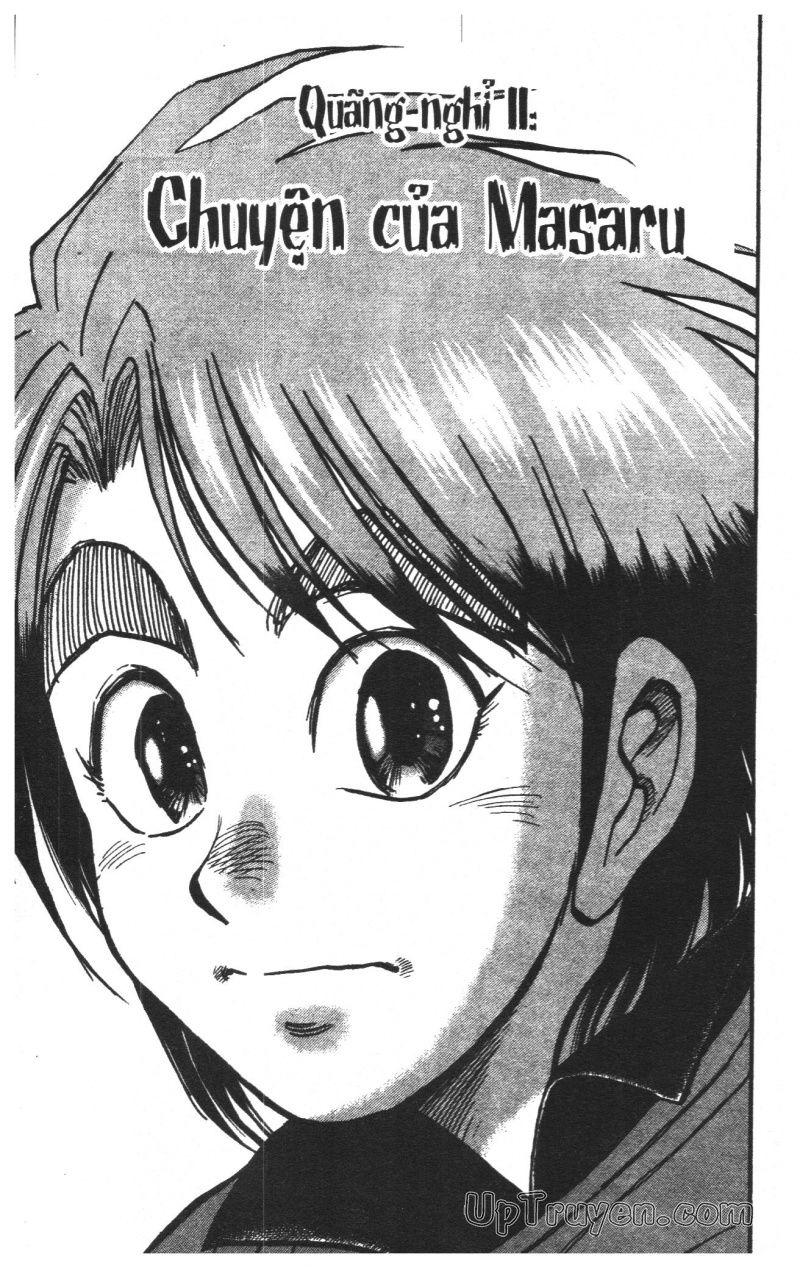 Fujita Kazuhiro: Chapter 22