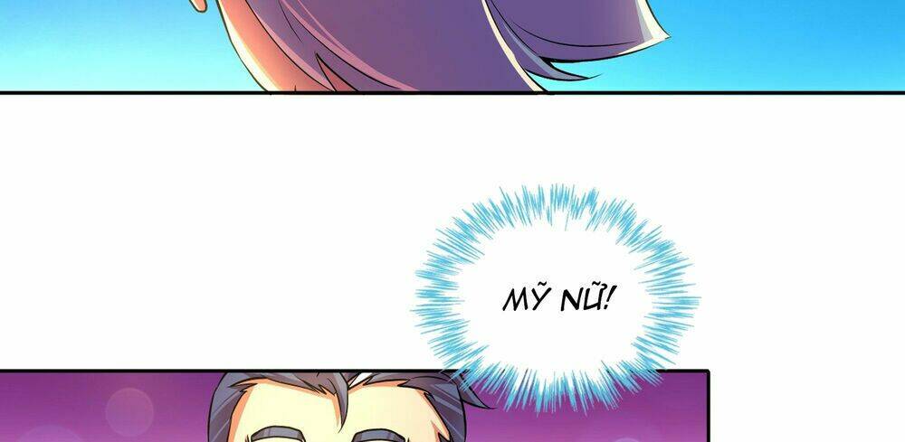 Tôi Là Thần Y: Chapter 1