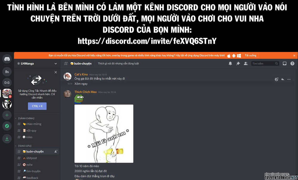 Thường Dân Cấp 999: Chapter 46