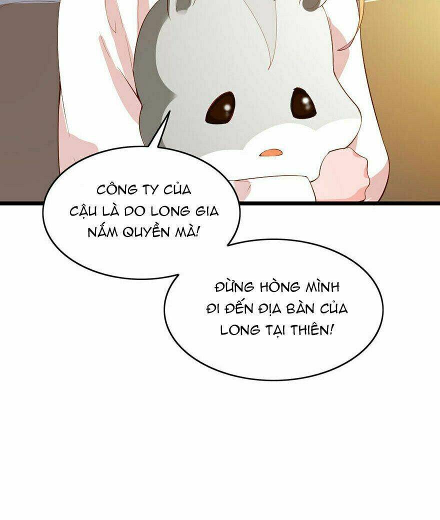 Tiểu Bạch Điềm Thê Của Long Thiếu: Chapter 33