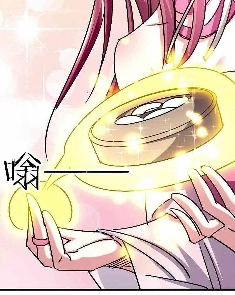 Vạn Giới Tiên Vương: Chapter 173