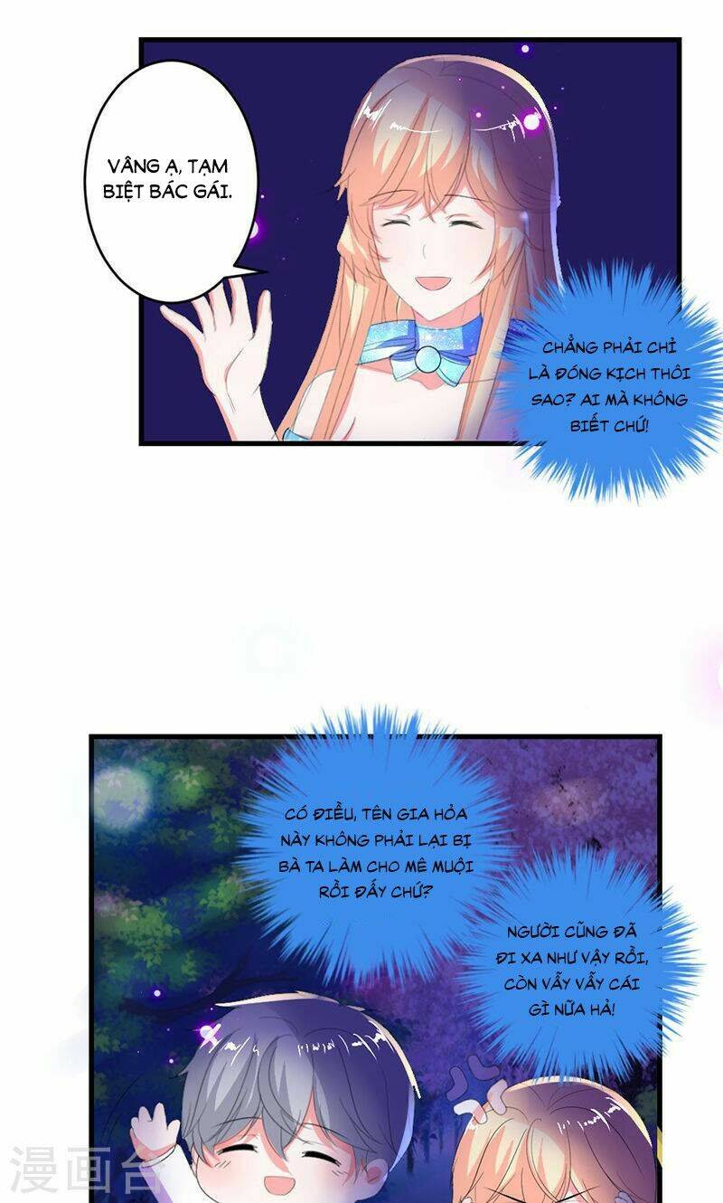 Này! Đừng Động Vào Phô Mai Của Tôi: Chapter 45