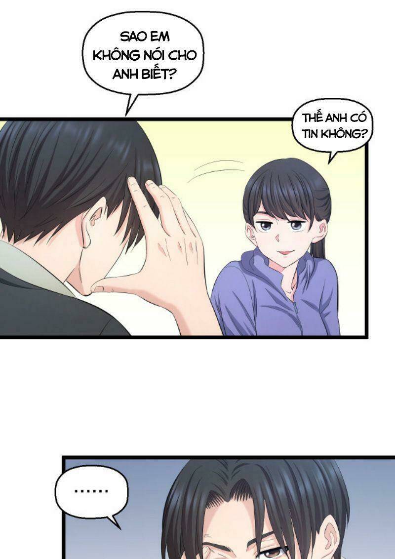 Đối Mặt Với Thử Thách: Chapter 65