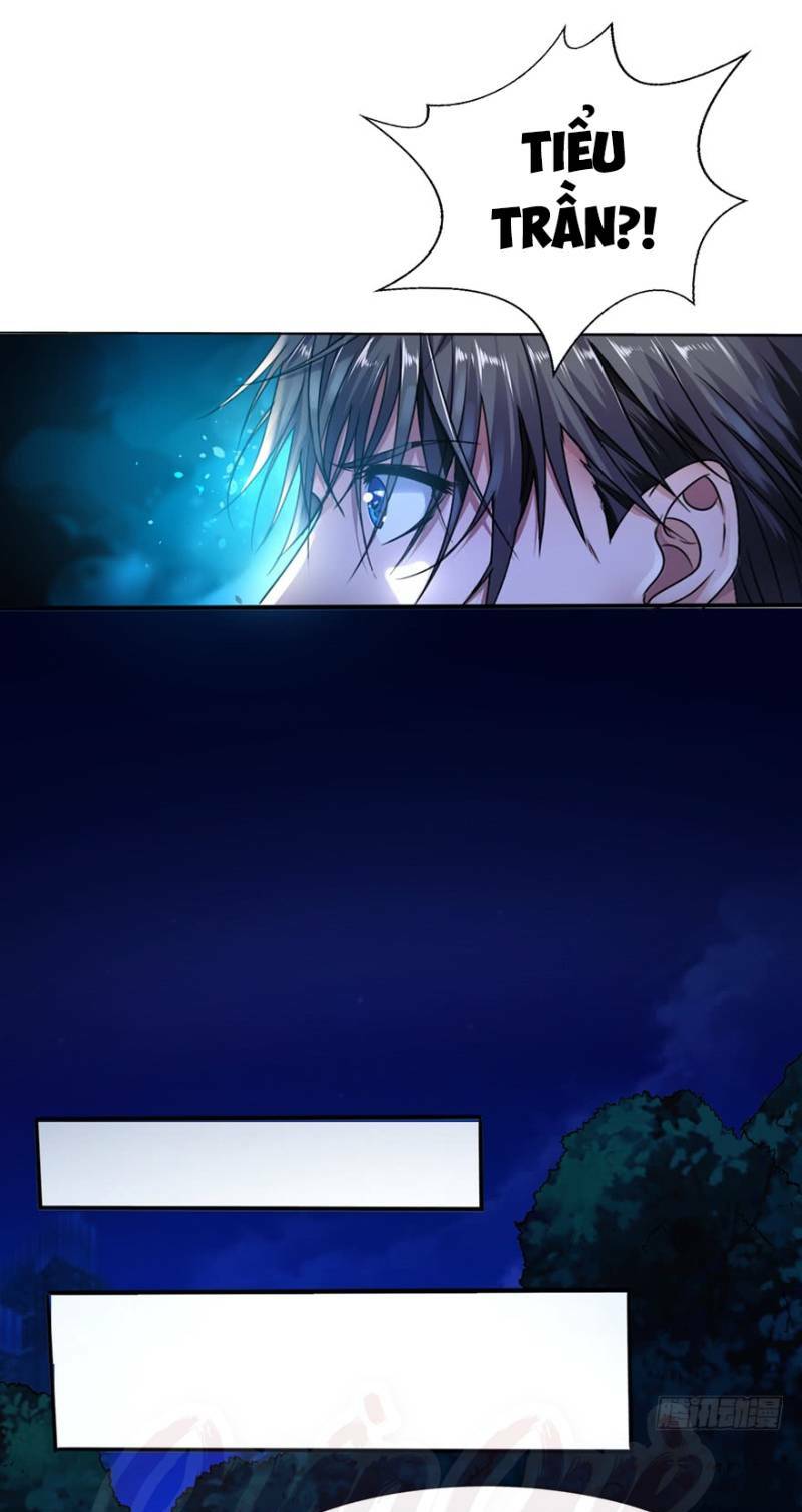 Thập Nhị Thiên Kiếp: Chapter 8