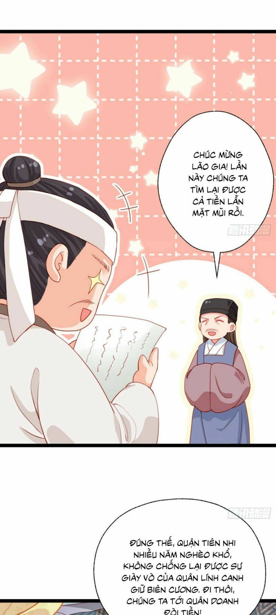 Đứng Lại! Phụng Chỉ Ăn Cướp: Chapter 34