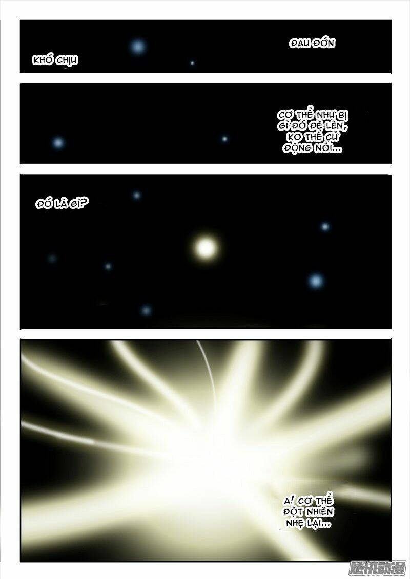 La Sát Đại Nhân Hãy Dừng Chân: Chapter 129