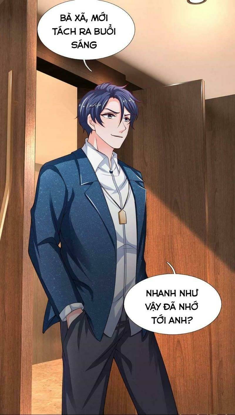 Chung Cực Binh Vương Tại Đô Thị: Chapter 110