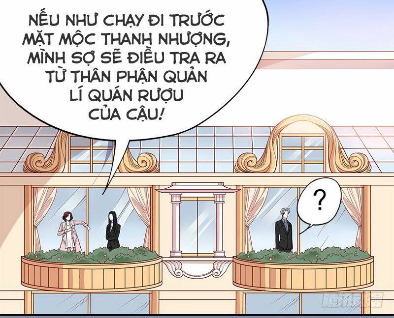101 Phương Pháp Của Tổng Tài: Chapter 4