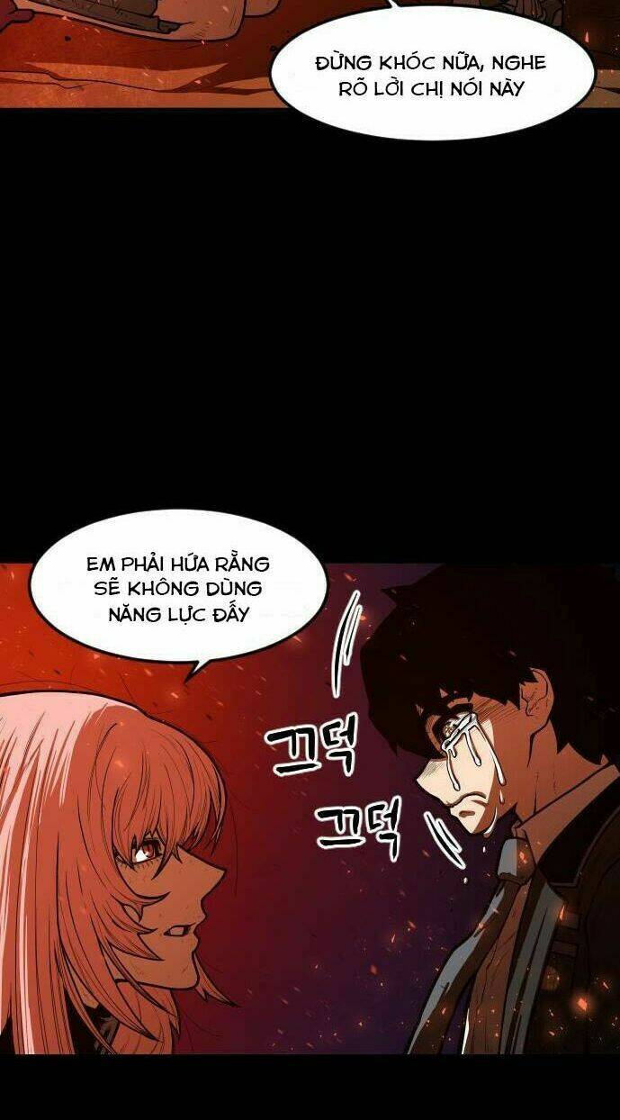 Chinh Phạt Học Đường: Chapter 19