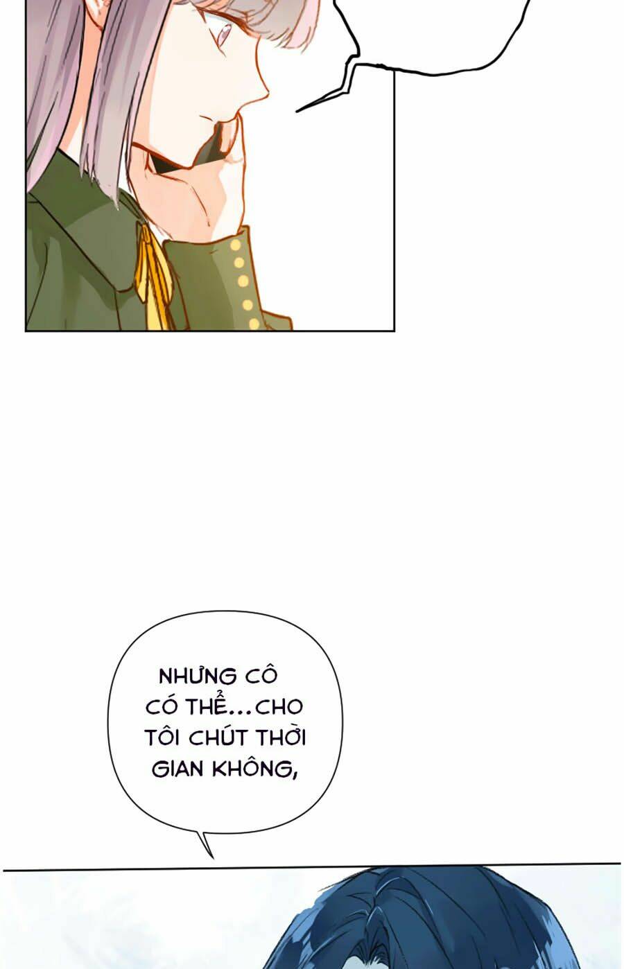 Tâm Động Thuấn Di: Chapter 26