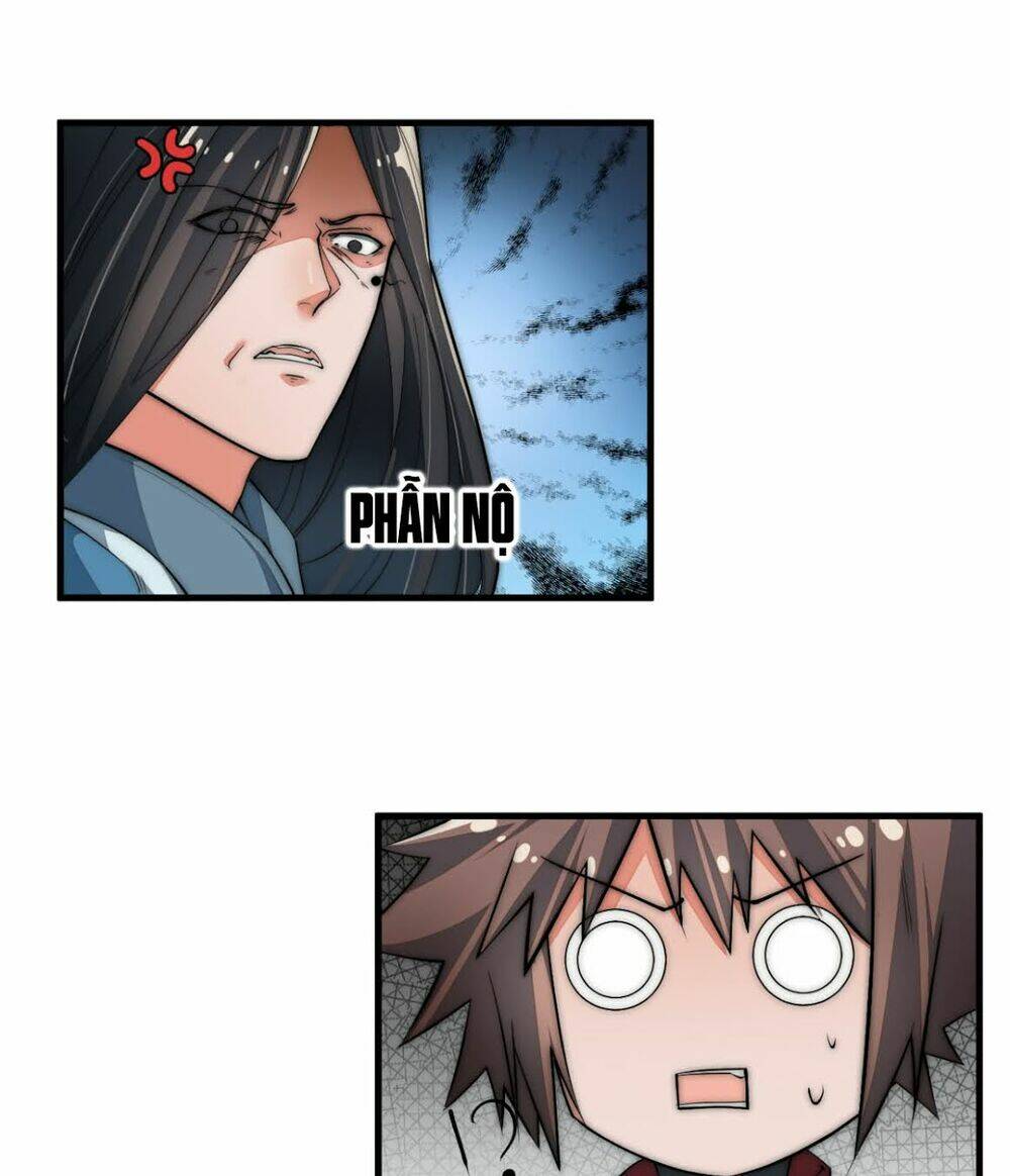 Nhất Chiêu Tiên: Chapter 5