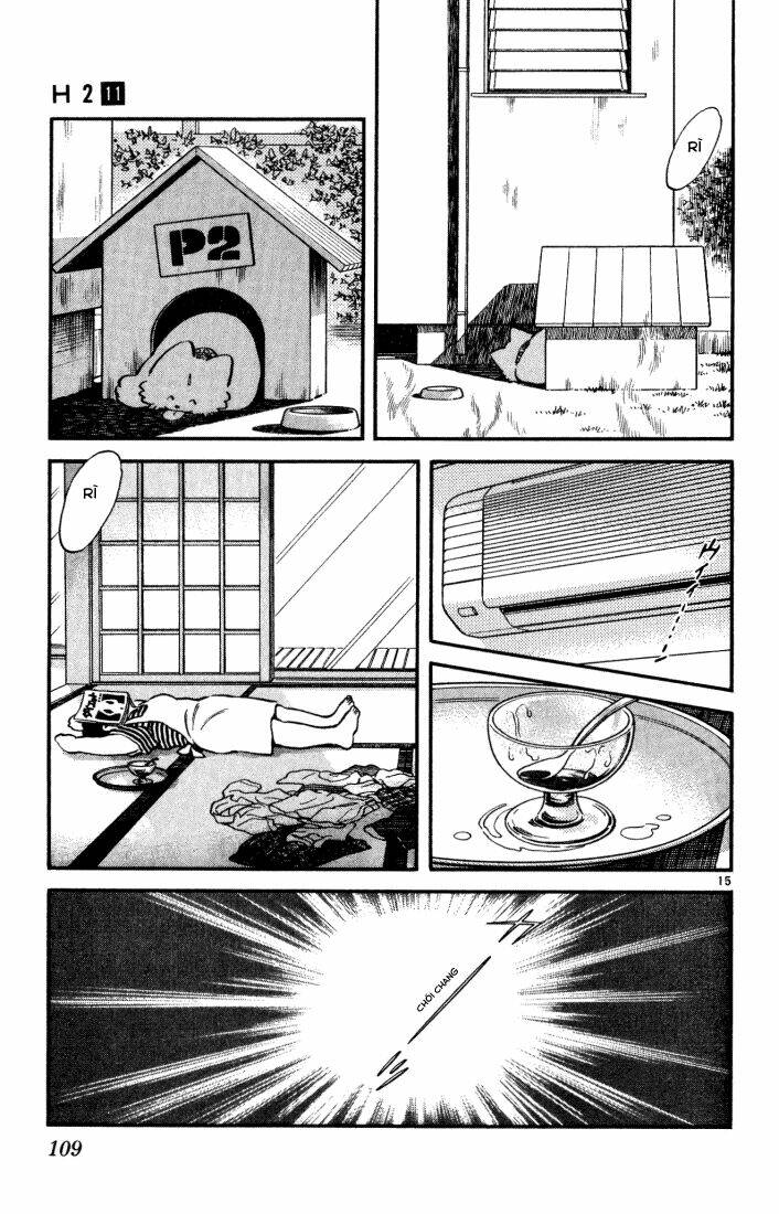 H2: Chapter 105