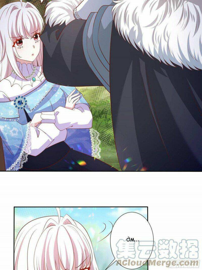 Công Chúa Phản Diện Trong Truyền Thuyết: Chapter 78