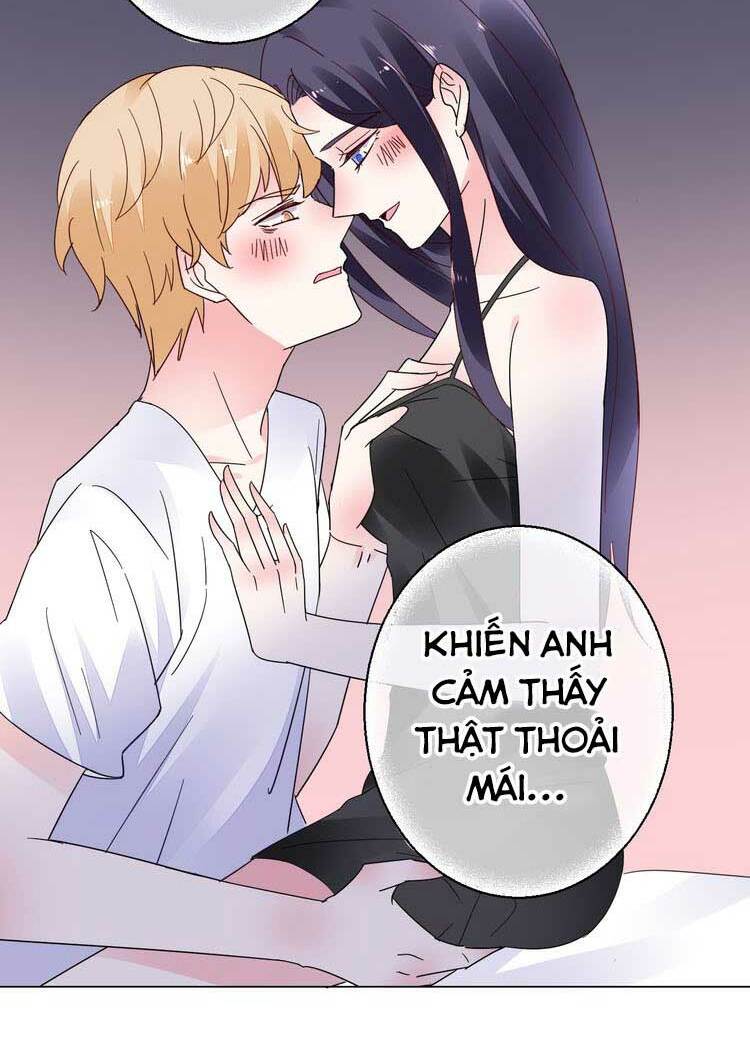 Điều Ước Sủng Ái Bất Bình Đẳng: Chapter 45