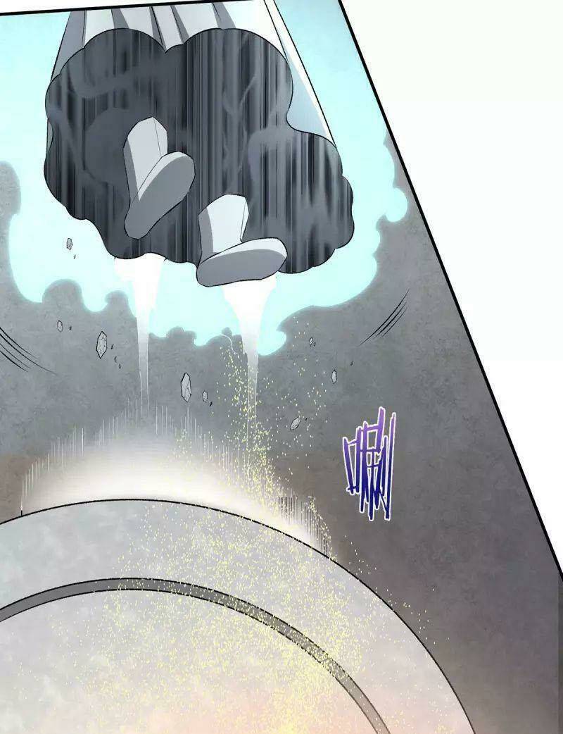 Tiên Vương Trùng Sinh: Chapter 380