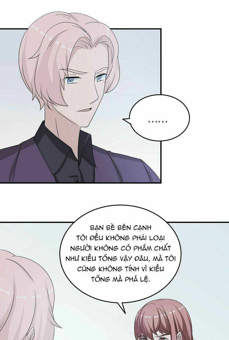 Mạc Thiếu Bức Hôn: Vợ Mới Khó Chống Đỡ: Chapter 46