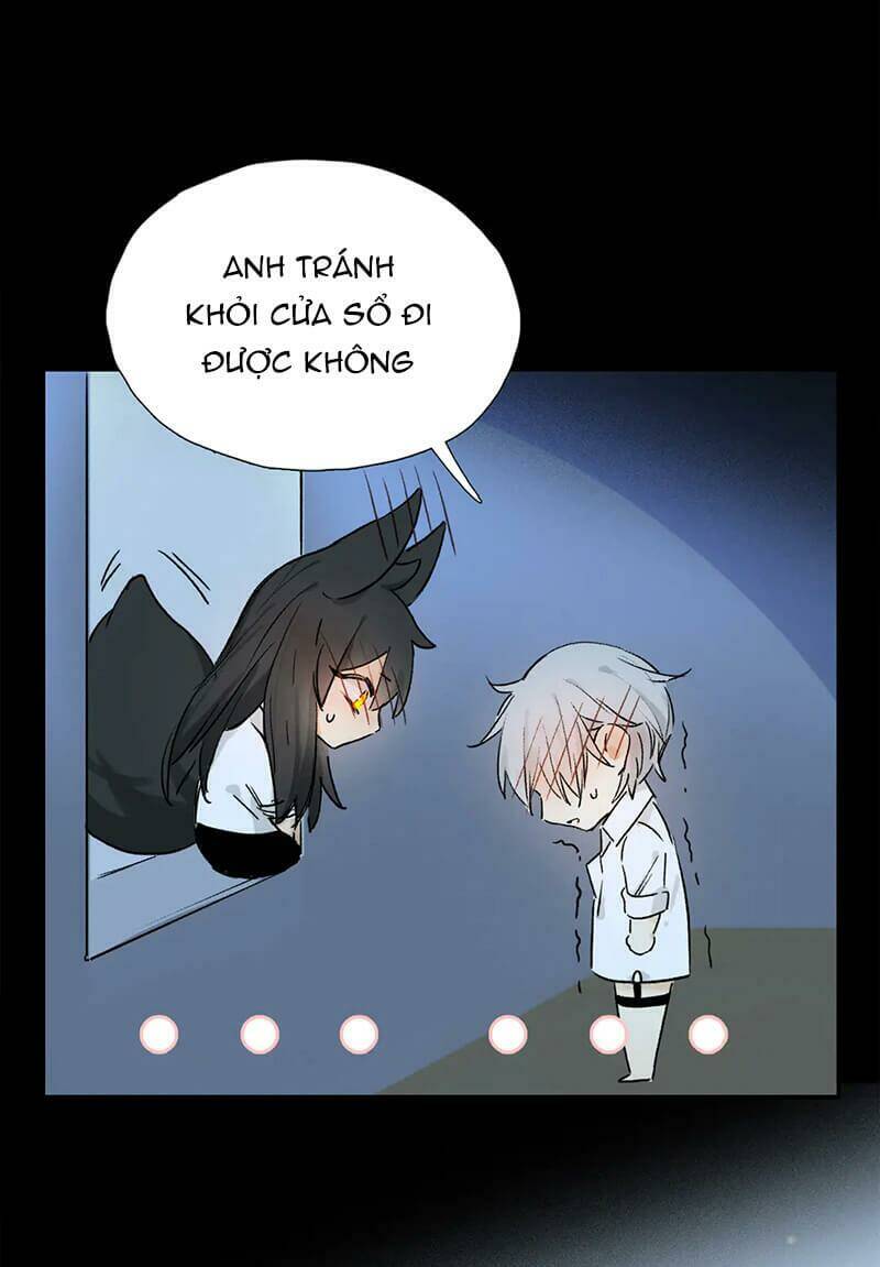 Phép Tắc Trường Ogus: Chapter 58