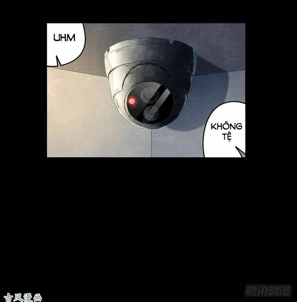 Ẩn Số Về Tứ Gia: Chapter 1