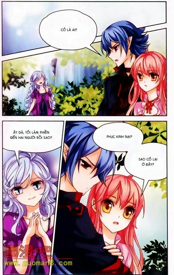 Mị Chi Ma Hạp 2: Chapter 29