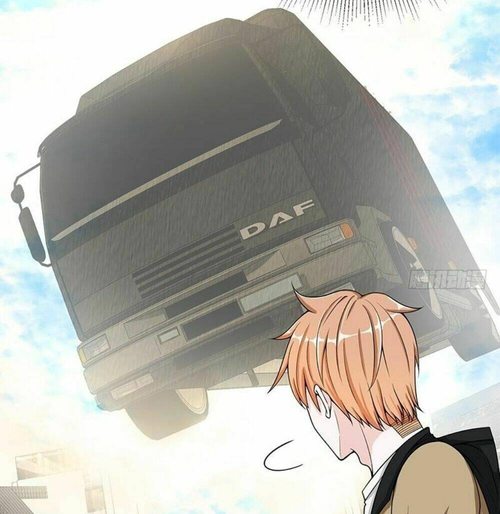 Tối Cường Khí Vận Hệ Thống: Chapter 6