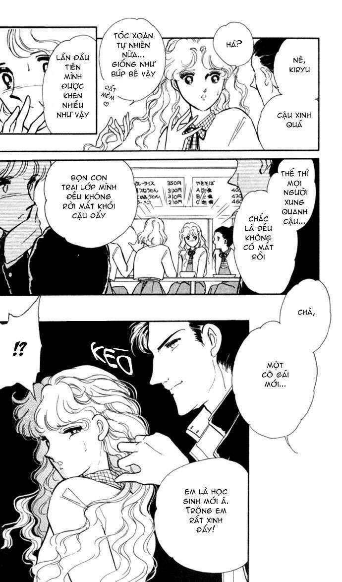 Ao No Fuuin - Blue Seal: Chapter 1