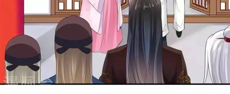 Khuynh Thế Y Phi Muốn Bỏ Chồng: Chapter 114