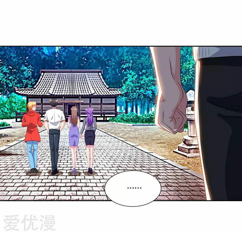 Trọng Sinh Khí Thiếu Quy Lai: Chapter 60
