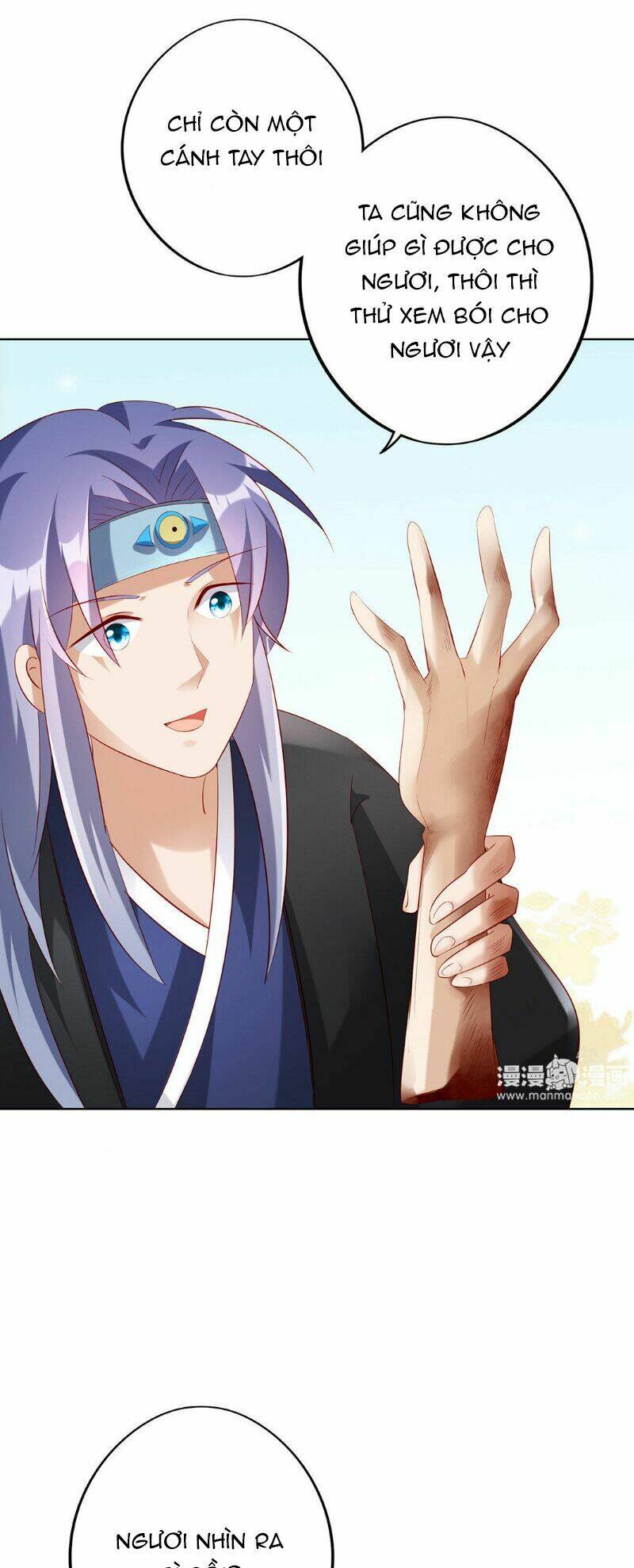 Thiên Kim Bất Hoán: Chapter 9