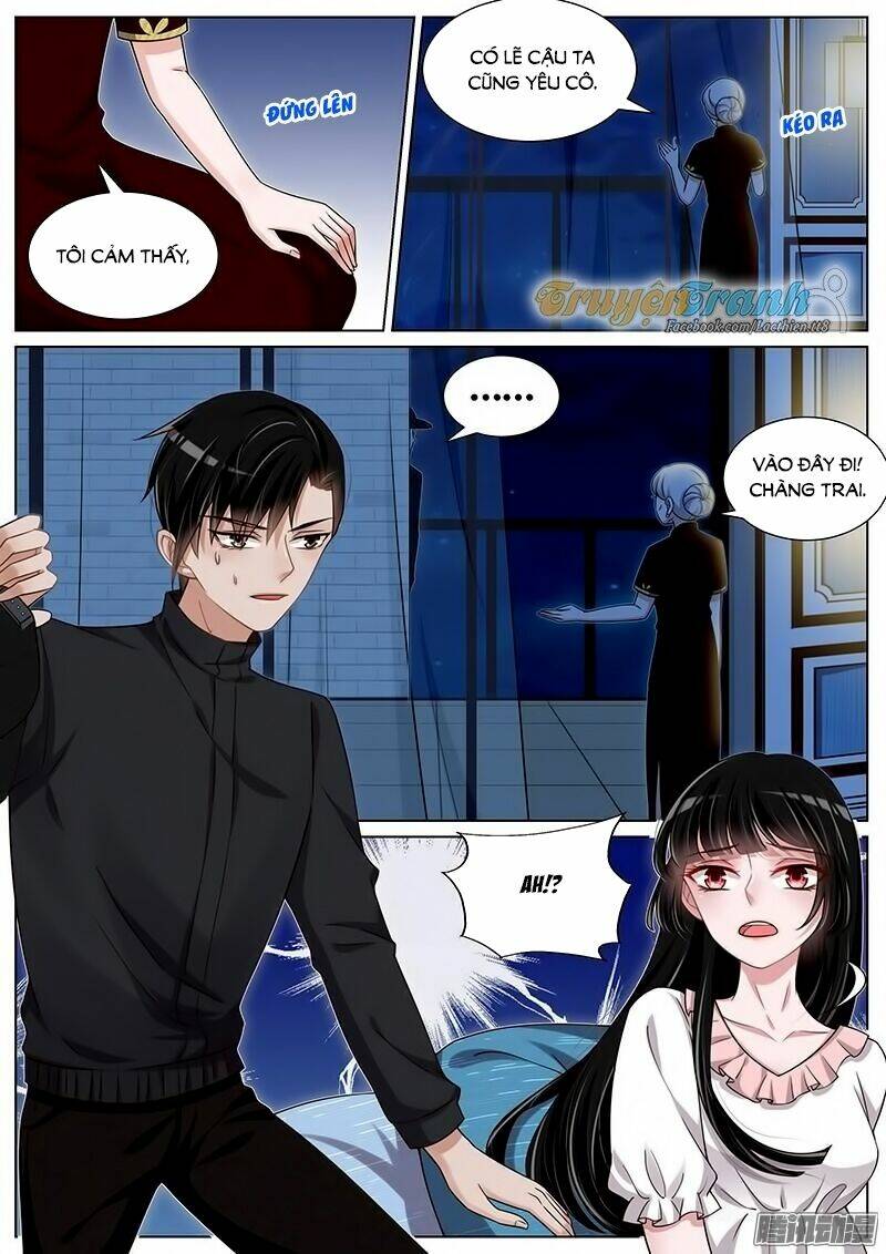 Vương Bài Giáo Thảo: Chapter 129