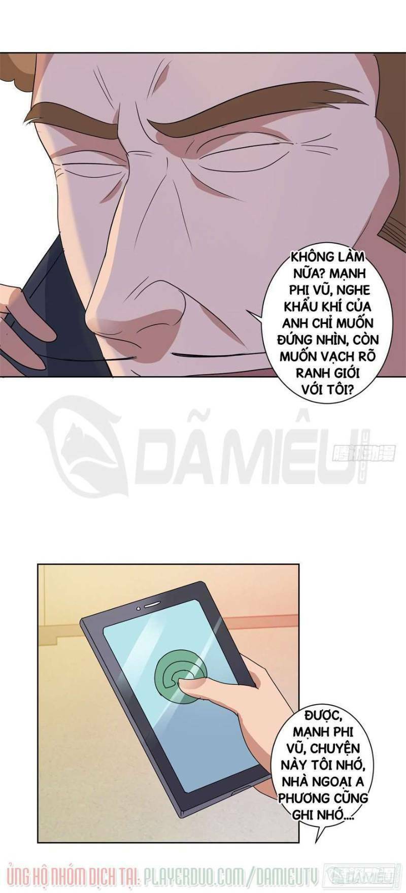 Đô Thị Chí Tôn Hệ Thống: Chapter 103