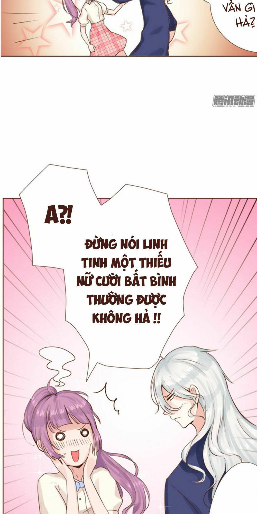 Ma Vương Luyến Ái Chỉ Nam: Chapter 14