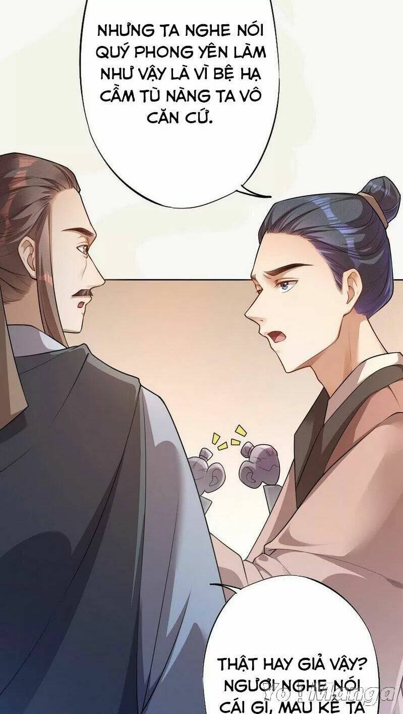 Tuyệt Thế Luyện Đan Sư: Chapter 149