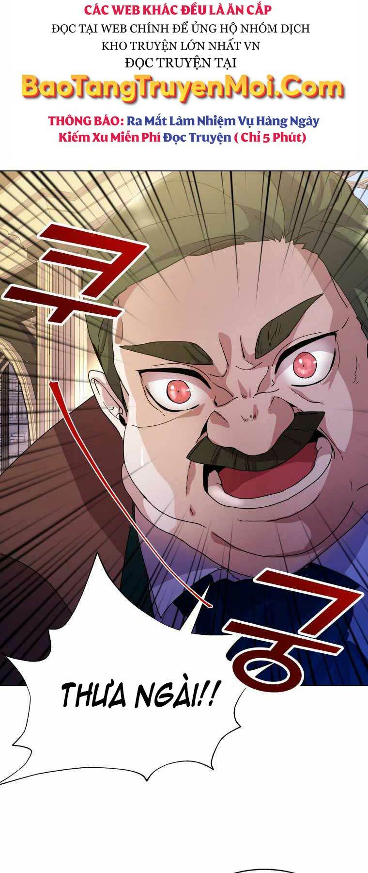 Bạo Chúa Cường Hoành: Chapter 3