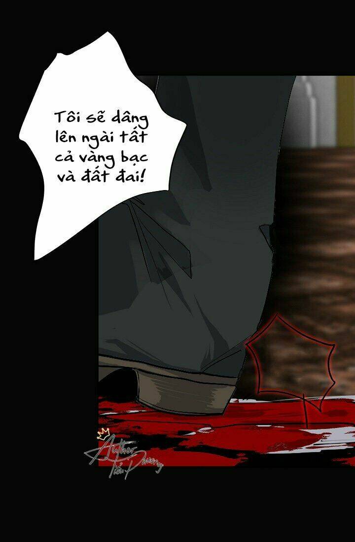 Tình Điên Dại: Chapter 1