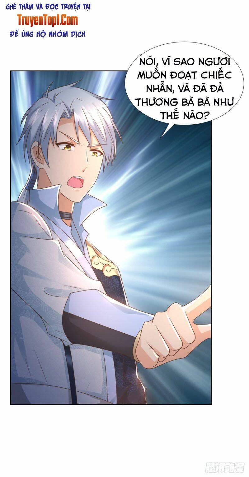 Chí Tôn Trọng Sinh: Chapter 102