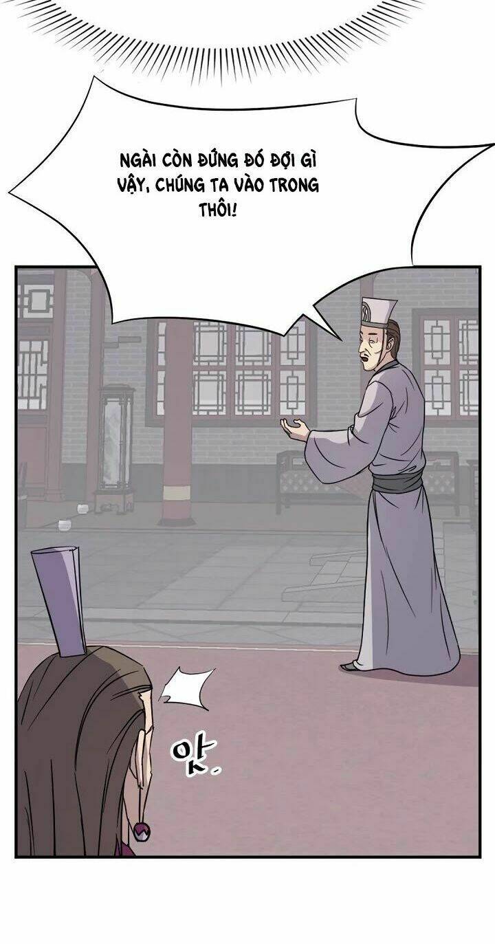 Trọng Sinh, Bất Khả Chiến Bại: Chapter 92