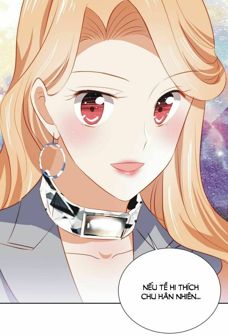 Khi Trá Luyến Nhân: Chapter 28