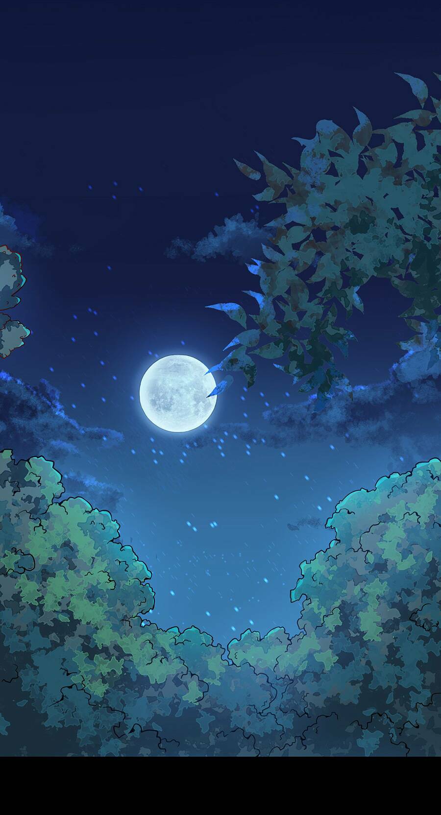 Cửa Hàng Âm Dương: Chapter 1