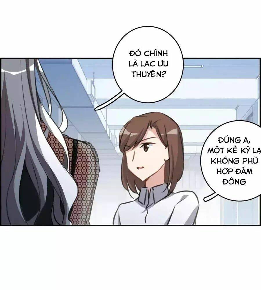 Cuốn Sách Vận Mệnh Của Tôi: Chapter 61