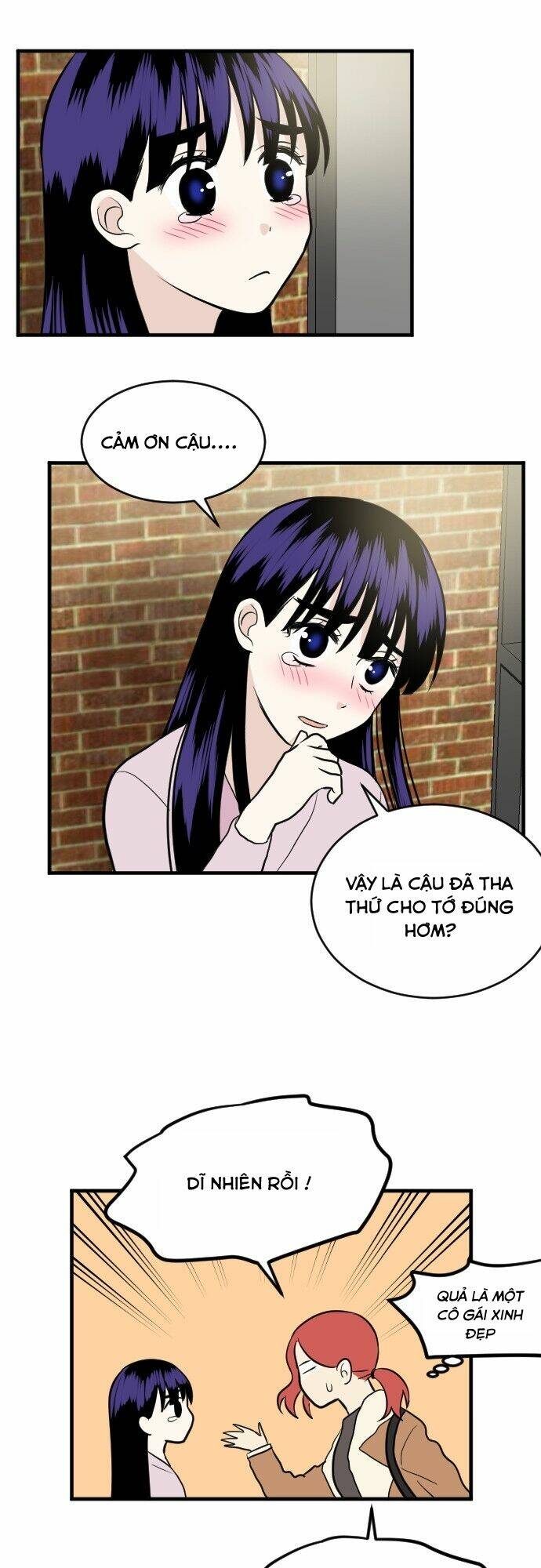 Người Đẹp Gangnam: Chapter 13