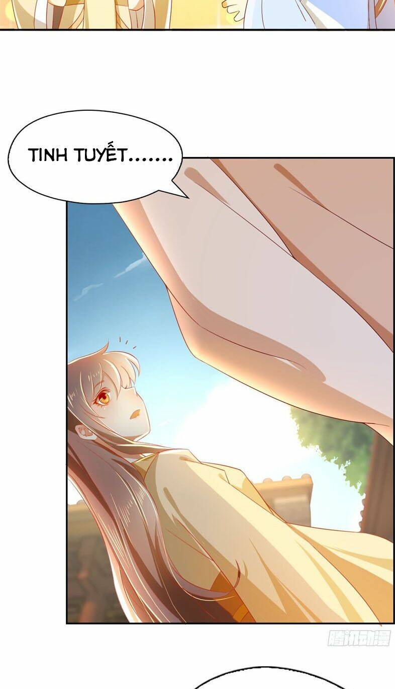 Tà Vương Khuynh Thành Cuồng Phi: Chapter 2