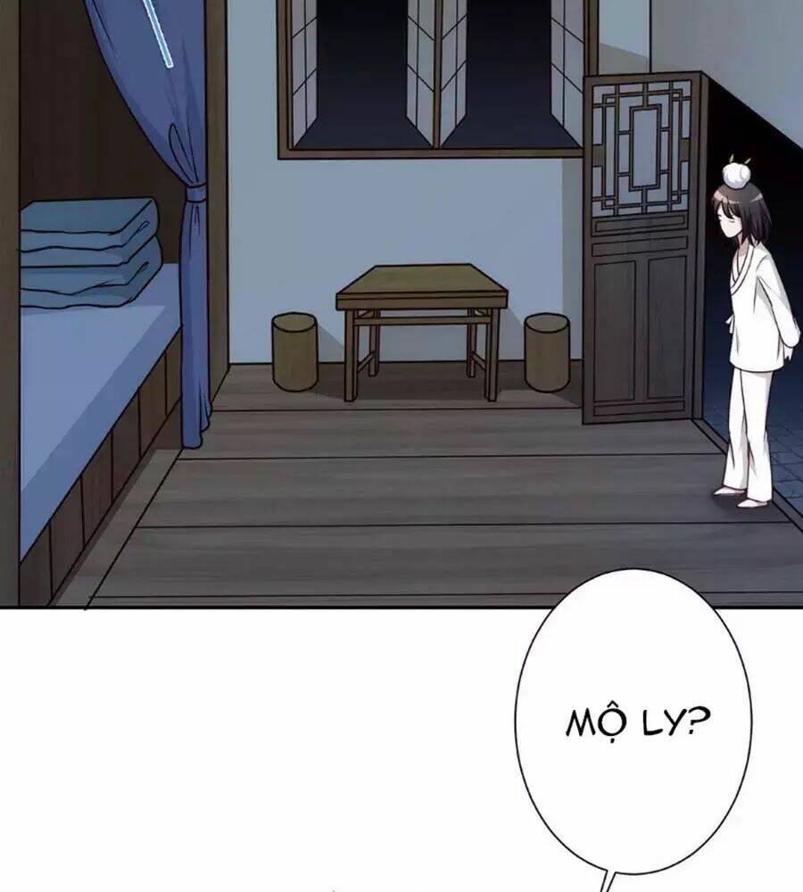 Thiên Kim Bất Hoán: Chapter 29